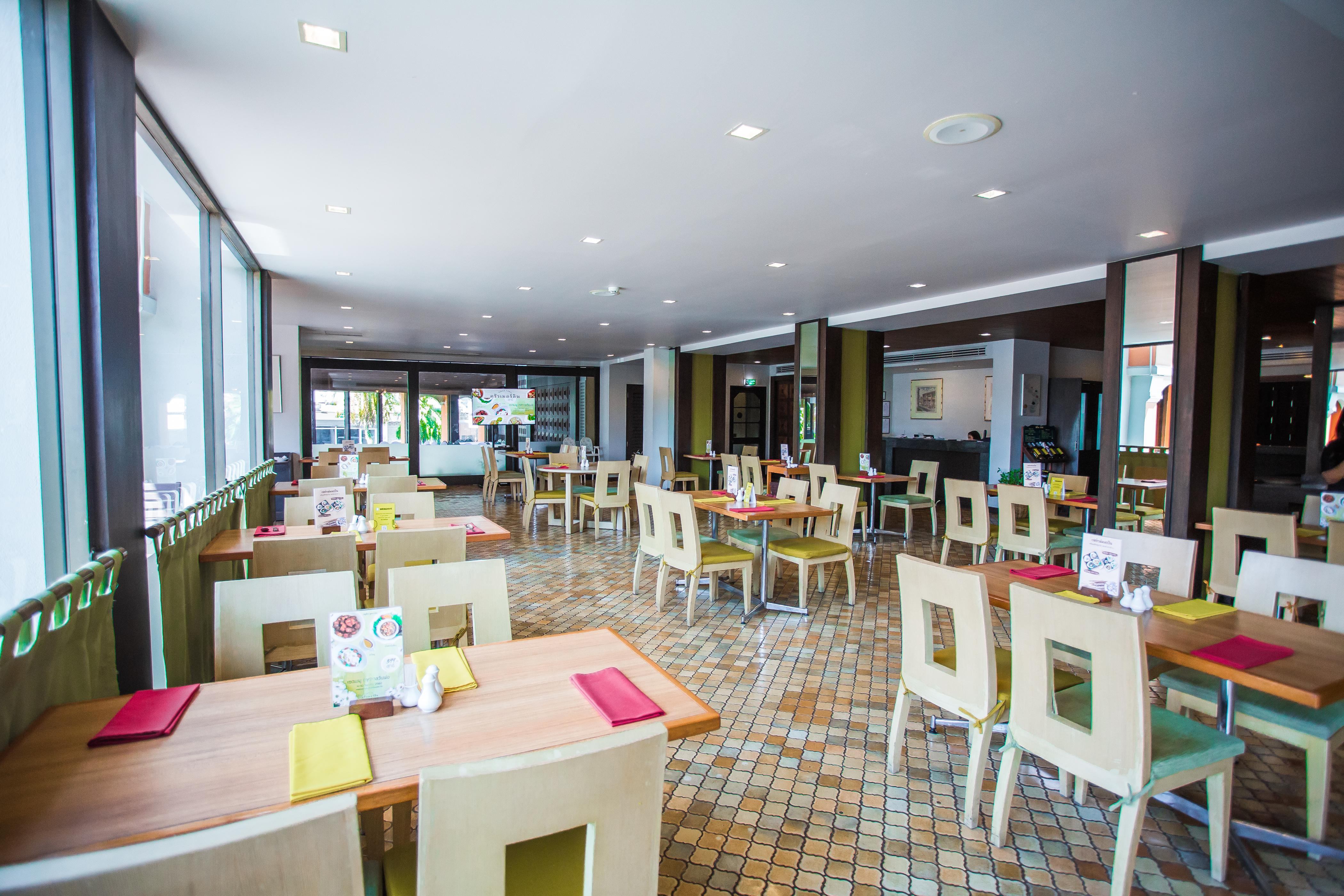 HOTEL PHUKET MERLIN PHUKET 4* (Thailand) - from US$ 26 | BOOKED